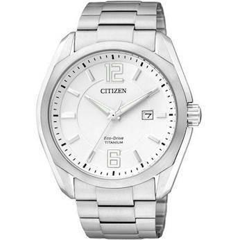 Image of BM7081-51B Citizen Titanium Herreur med Eco-Drive